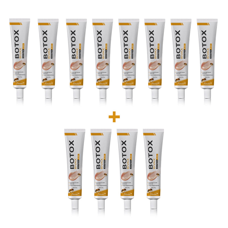 🐬💎Tillverkad och skickad från Sverige✅Furzero™ Botox Bee Venom Wrinkle Removal Cream - Sista Dagen-kampanj 70 % RABATT