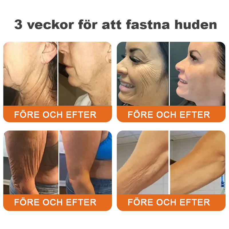 🐬⚖️Tillverkad och levererad från Sverige✨Flysmus™ Botox Bivax Faststramande  Serumstick🔥SISTA DAG 70% RABATT