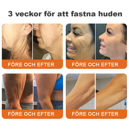 🐬⚖️Tillverkad och levererad från Sverige✨Flysmus™ Botox Bivax Faststramande  Serumstick🔥SISTA DAG 70% RABATT
