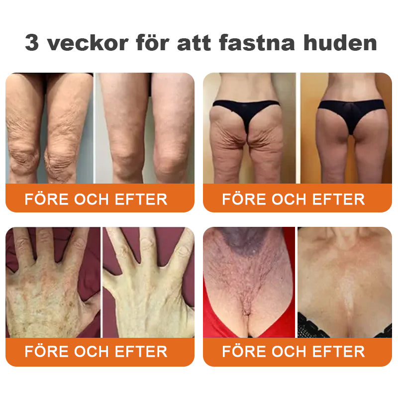 🐬⚖️Tillverkad och levererad från Sverige✨Flysmus™ Botox Bivax Faststramande  Serumstick🔥SISTA DAG 70% RABATT