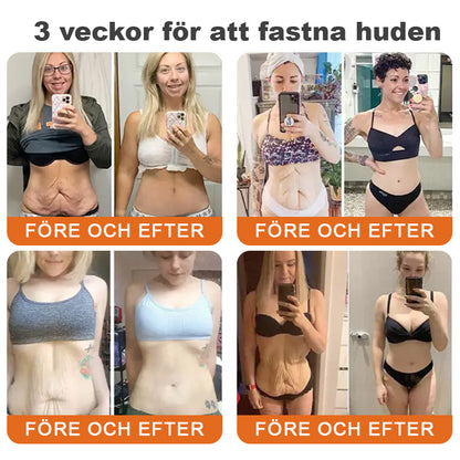 🐬⚖️Tillverkad och levererad från Sverige✨Flysmus™ Botox Bivax Faststramande  Serumstick🔥SISTA DAG 70% RABATT