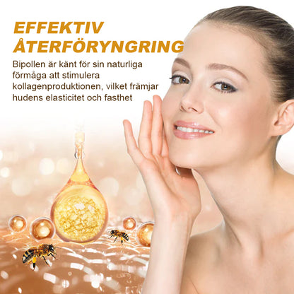 💎🌟Tillverkad och skickad från Sverige✅Furzero™ Botox Bee Venom Wrinkle Removal Cream - Sista Dagen-kampanj 70 % RABATT