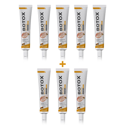 💎🌟Tillverkad och skickad från Sverige✅Furzero™ Botox Bee Venom Wrinkle Removal Cream - Sista Dagen-kampanj 70 % RABATT